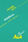 Image for Middlesex von Jeffrey Eugenides (Lekturehilfe): Detaillierte Zusammenfassung, Personenanalyse und Interpretation