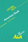 Image for American Gods Von Neil Gaiman (Lekturehilfe): Detaillierte Zusammenfassung, Personenanalyse Und Interpretation