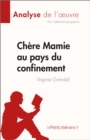 Image for Chere Mamie Au Pays Du Confinement