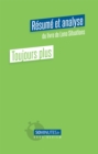 Image for Toujours Plus (Resume Et Analyse Du Livre De Lena Situations)