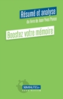 Image for Boostez votre memoire (Resume et analyse du livre de Jean-Yves Ponce)
