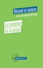 Image for Le Complexe De La Tortue (Resume Et Analyse Du Livre De Anne-Claire Froger)