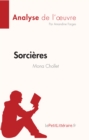 Image for Sorcieres De Mona Chollet (Analyse De L&#39;oeuvre)