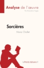 Image for Sorci?res de Mona Chollet (Analyse de l&#39;oeuvre)
