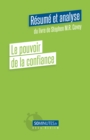 Image for Le Pouvoir De La Confiance (Resume Et Analyse De Stephen R. Covey)