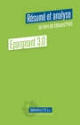 Image for Epargnant 3.0 (Resume Et Analyse De Edouard Petit)
