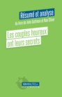 Image for Les Couples Heureux Ont Leurs Secrets (Resume Et Analyse De Sheryl Sandberg)