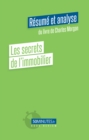 Image for Les Secrets De L&#39;immobilier (Resume Et Analyse Du Livre De Charles Morgan)