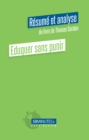 Image for Eduquer sans punir (Resume et analyse du livre de Thomas Gordon)