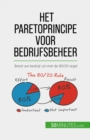 Image for Het Paretoprincipe voor bedrijfsbeheer