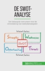Image for De SWOT-analyse