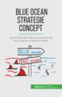 Image for Blue Ocean Strategie concept
