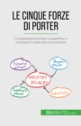 Image for Le cinque forze di Porter