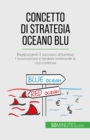 Image for Concetto di Strategia Oceano Blu