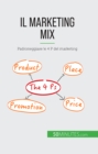 Image for Il marketing mix