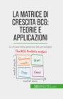 Image for La matrice di crescita BCG: teorie e applicazioni