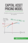 Image for Capital Asset Pricing Model : Modello di determinazione del prezzo del capitale