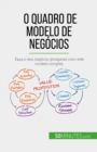 Image for O Quadro de Modelo de Negócios