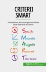 Image for Criterii SMART