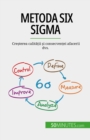 Image for Metoda Six Sigma