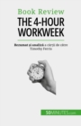 Image for 4-Hour Workweek