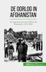 Image for De oorlog in Afghanistan