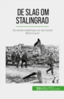 Image for De slag om Stalingrad