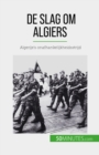 Image for De slag om Algiers