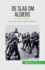 Image for De slag om Algiers