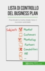 Image for Lista di controllo del business plan