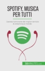 Image for Spotify, Musica per tutti