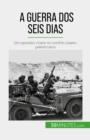 Image for Guerra dos Seis Dias