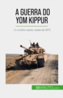 Image for Guerra do Yom Kippur