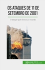 Image for Os ataques de 11 de Setembro de 2001