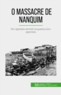 Image for O Massacre de Nanquim