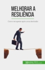Image for Melhorar a resiliencia