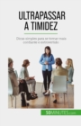 Image for Ultrapassar a timidez