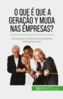 Image for O que e que a Geracao Y muda nas empresas?