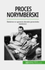 Image for Proces norymberski