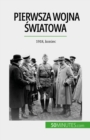 Image for Pierwsza wojna swiatowa (Tom 3)