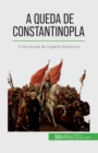 Image for A queda de Constantinopla