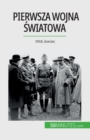 Image for Pierwsza wojna swiatowa (Tom 3)