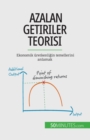 Image for Azalan getiriler teorisi : Ekonomik ?retkenligin temellerini anlamak