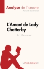 Image for L&#39;Amant de Lady Chatterley