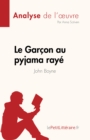 Image for Le Garcon au pyjama raye