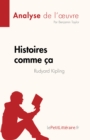 Image for Histoires comme ca