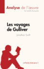 Image for Les voyages de Gulliver
