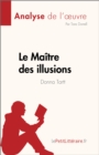 Image for Le Maitre des illusions