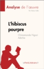 Image for L&#39;hibiscus pourpre