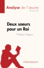 Image for Deux soeurs pour un Roi